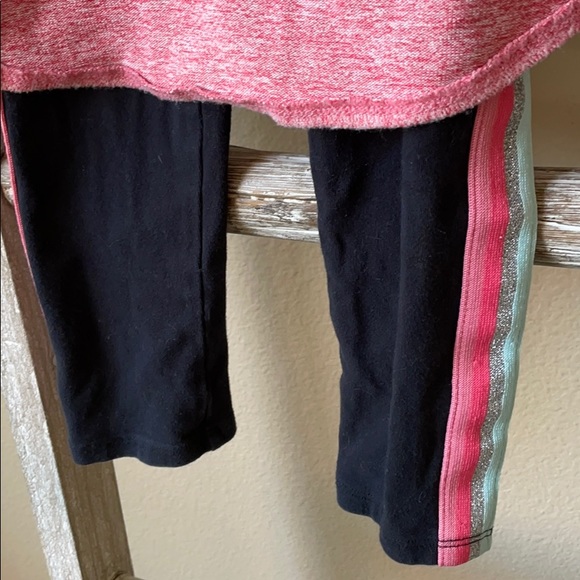 ❌SOLD - 4T Little Lass Unicorn Sequins Outfit - Picture 6 of 6